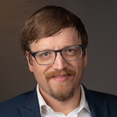 Matt Bishop, MPA