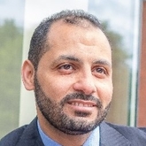 Mohamed Salah Elkhodary