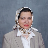 Fatima P Rahman, MS, MBCS, CPHIMS, CSPO, PMP,