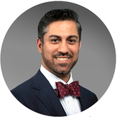 R. Ryan Sadeghian MD, MBA, MSBI, MSCI, CPE, CPHIMS, FAAP