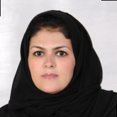 Shareefa Alabdulmunem